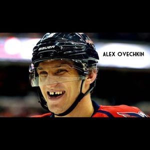 Meet your Posher, Eric